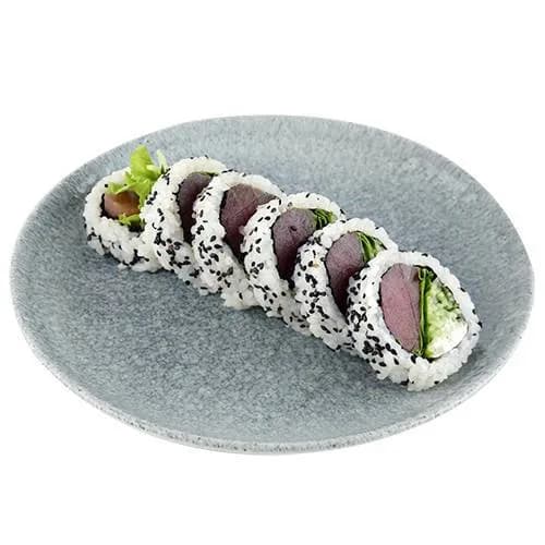 Uramaki z Tuńczykiem (6 szt.)