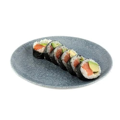 Futomaki z Łososiem (6 szt.)