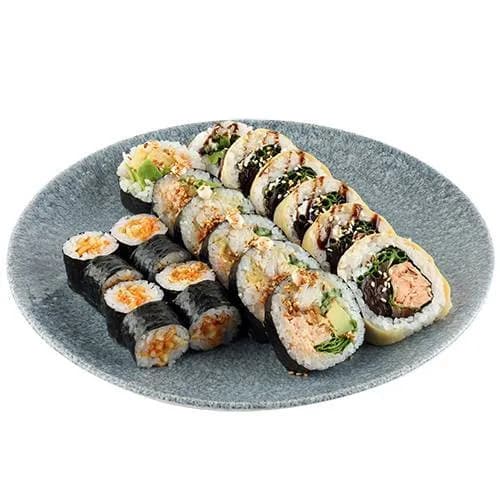 Zestaw Koku 2 (20 szt.)