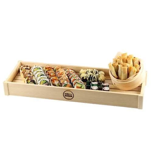 Zestaw Rodzinny 2 (66 szt.)