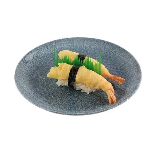 Nigiri z Krewetką w Tempurze (2 szt.)
