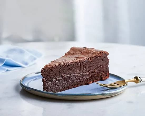 Ciastko Domowe Brownie