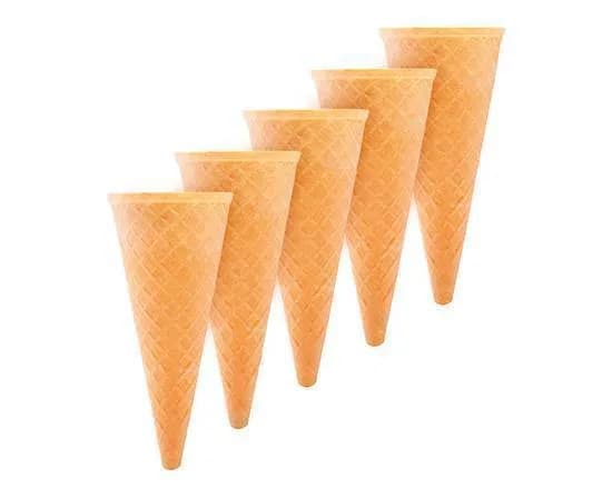 Wafelki Średnie Tradycyjne