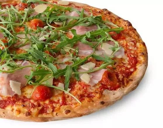 Pizza Włoska Przygoda