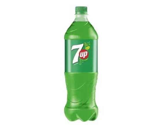 7 Up (850 ml)