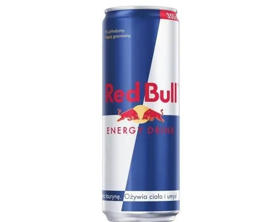 Red Bull ( 250 ml )