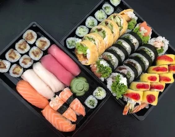 Zestaw Tanami (52 sztuki)