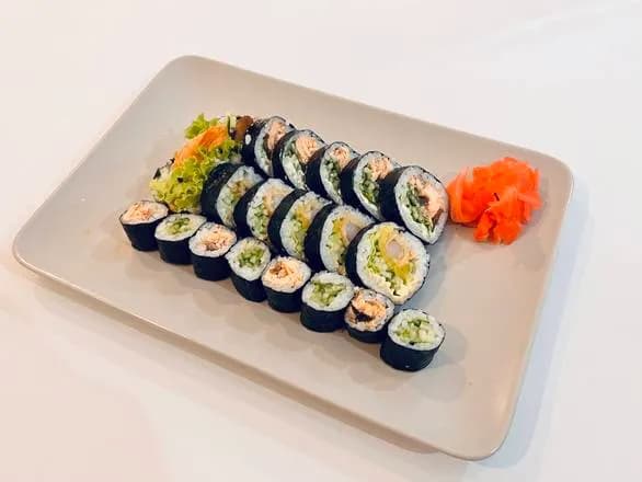 Set 7(20szt) 1️⃣➕1️⃣