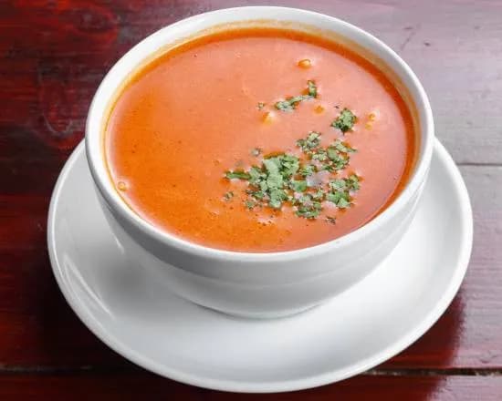 Zupa Pomidorowa z Makaronem