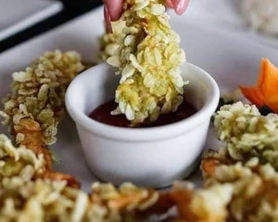 Krewetki Królewskie (cốm) -TÔM CỐM