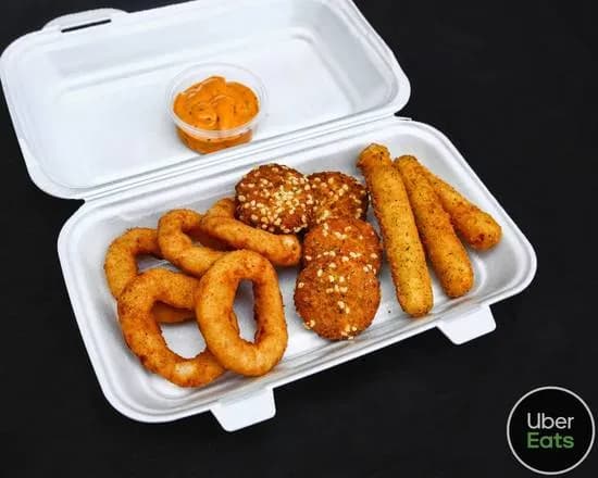 Kubełek Rozmaitości