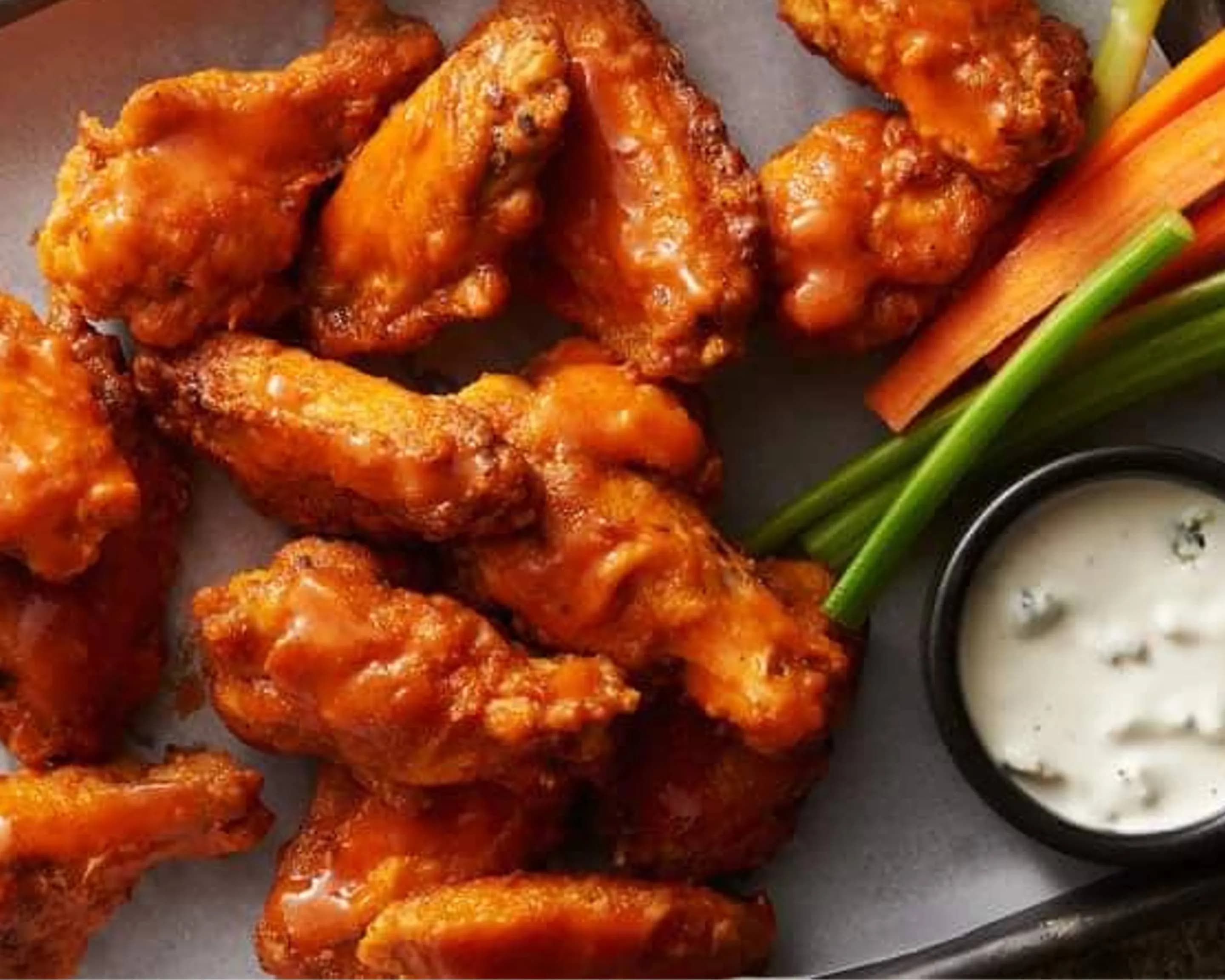 Skrzydełka Buffalo Wings 15szt