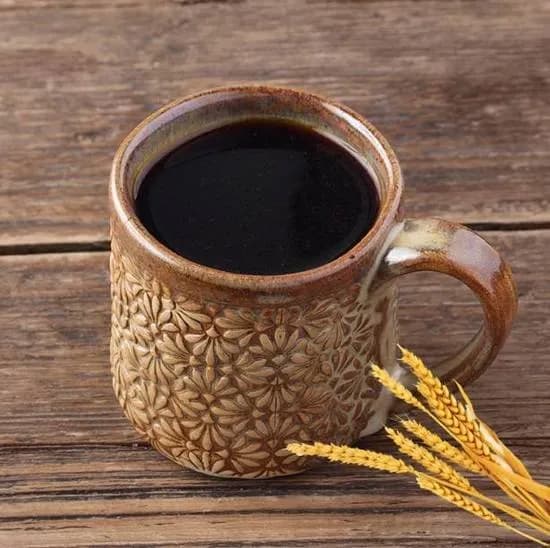 Kawa orkiszowa (250 ml)