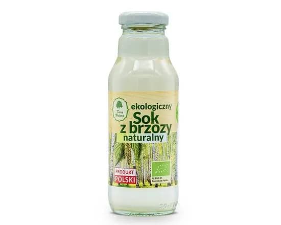 Sok z brzozy (270 ml)