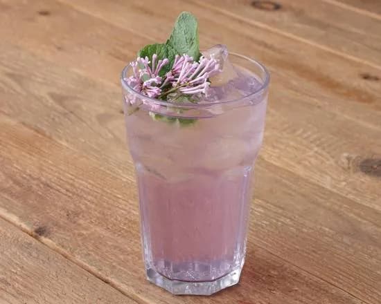 Lemoniada lawendowa (300 ml)