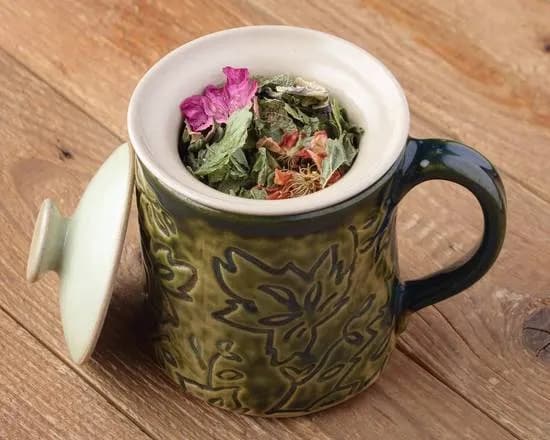 Ziołowa ambrozja (350 ml)