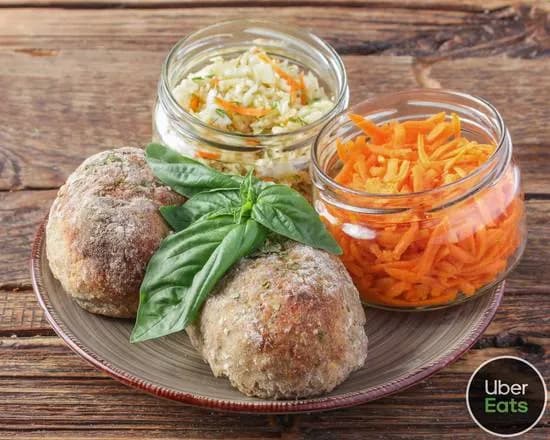 Soczewiaki podlaskie (2 sztuki)