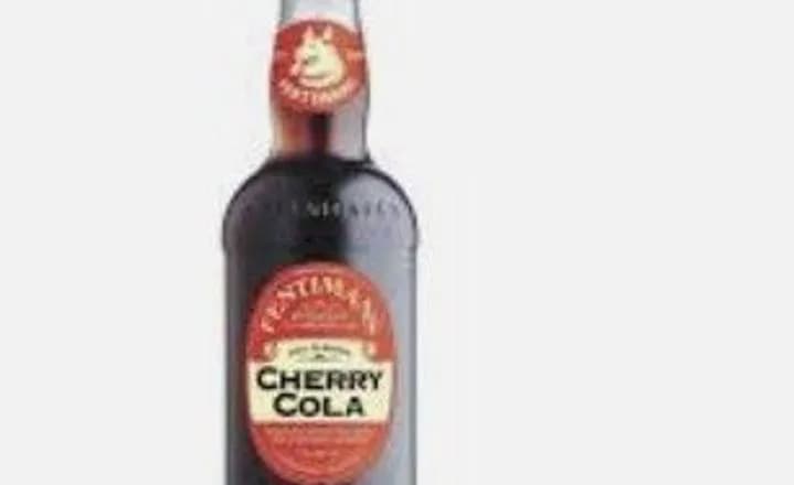 Fentimans Cola cheery