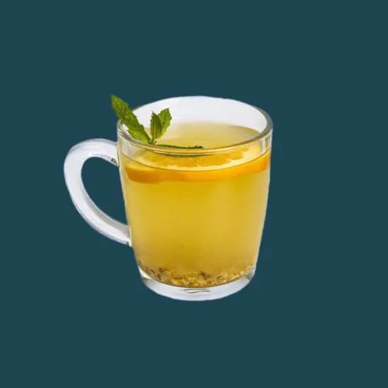 Herbata czarna/zielona/owocowa