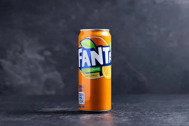 FANTA