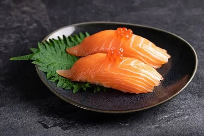 NIGIRI ŁOSOŚ