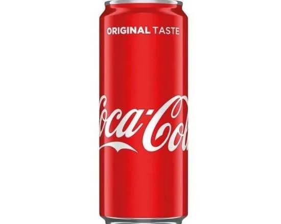 Coca Cola