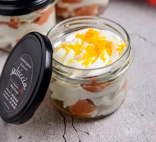 Tiramisu Ap erol