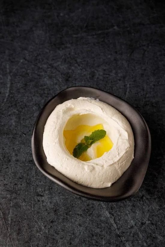 Labneh