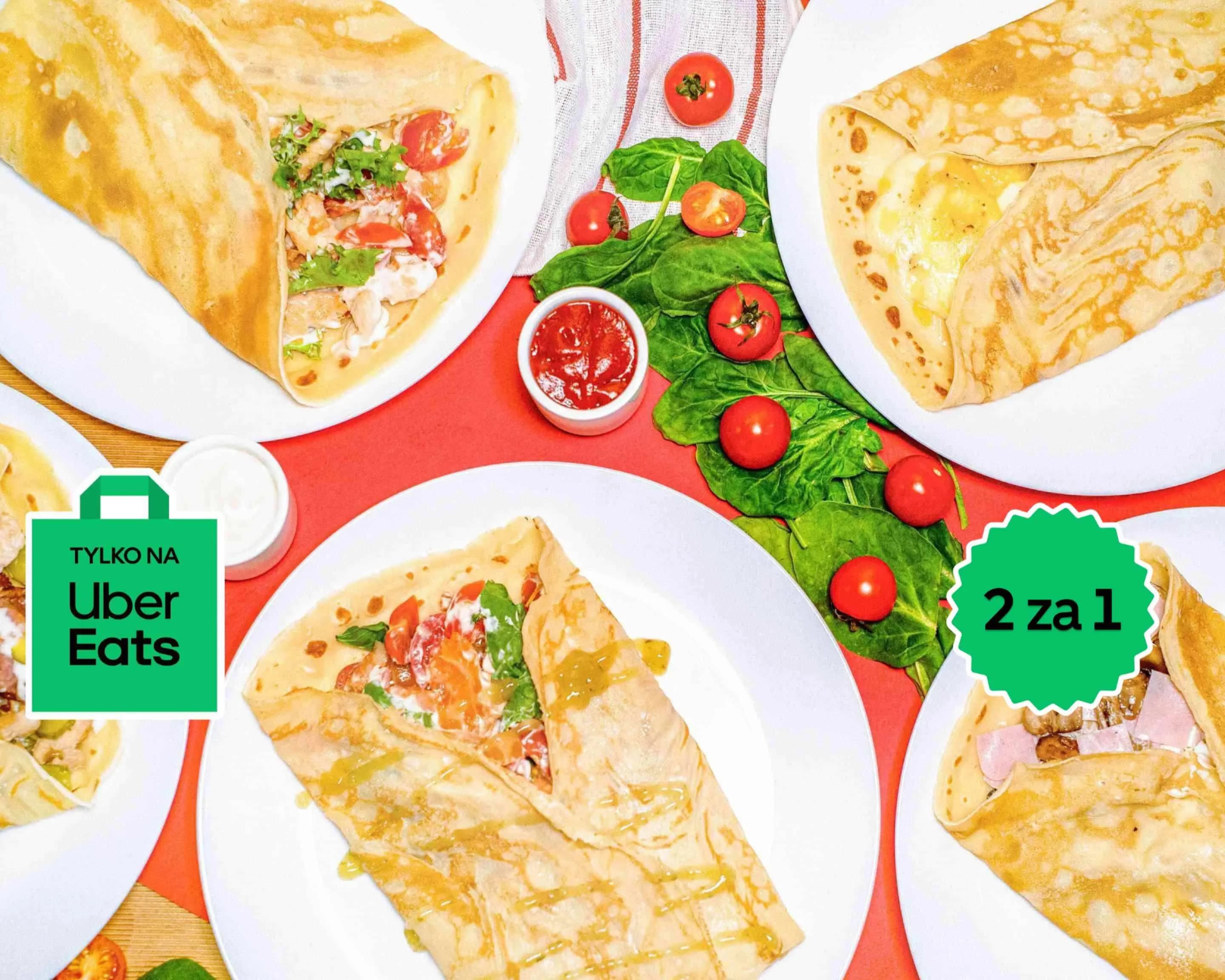 Naleśnikarnia Słoneczny Naleśnik