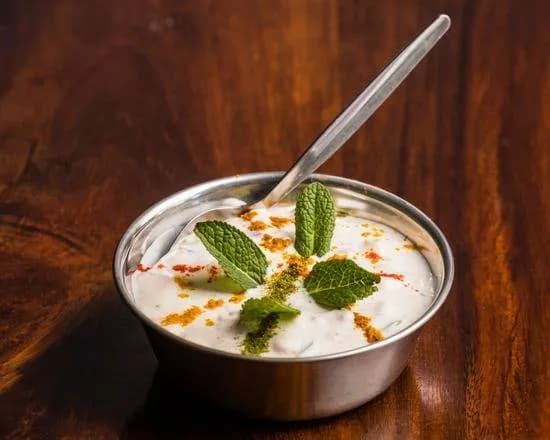 Mix Raita