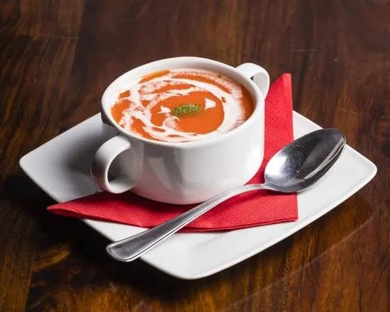 Tomato Soup