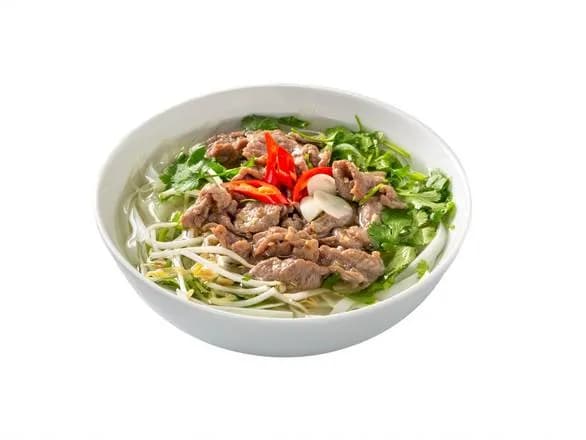 Zupa Phở Bò ze smażoną wołowiną 450ml