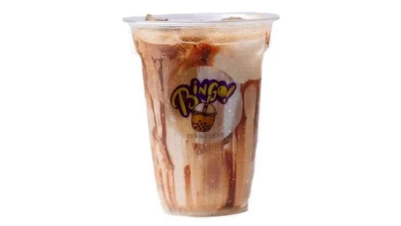 Kawa po Wietnamsku - Jogurtowa