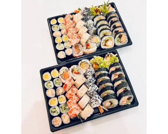 Zestaw Promo Duzy (68szt!!)