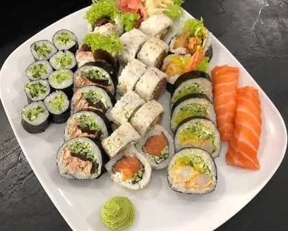 Zestaw Mieszany 32 szt