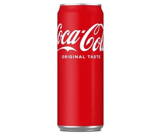 Coca Cola 0,25