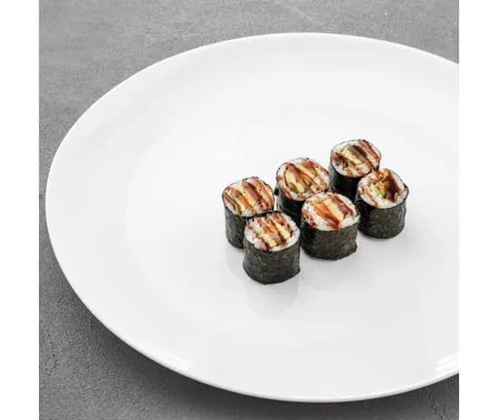 Hosomaki roll z awokado