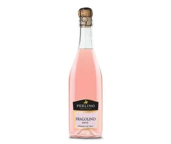 Perlino Fragolino Rose