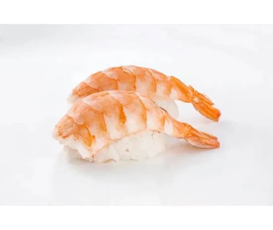 Nigiri z krewetką