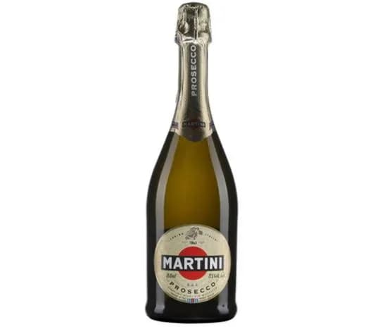 Martini Prosecco