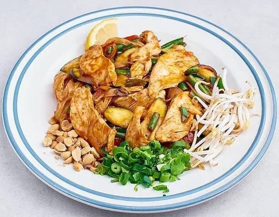 Pad Thai