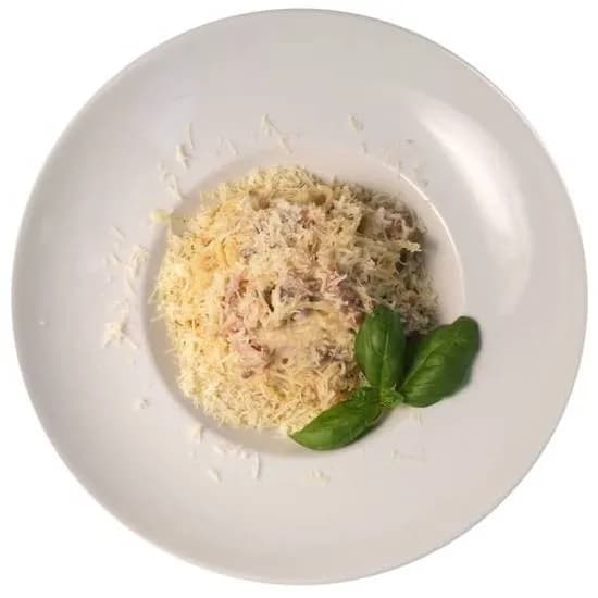 Makaron Carbonara