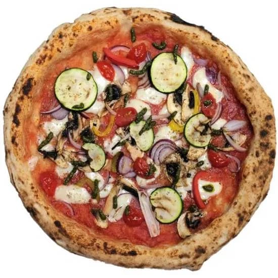 Pizza Vegetariana (32 cm)