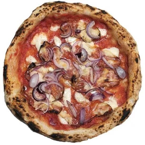 Pizza Contadina (32 cm)