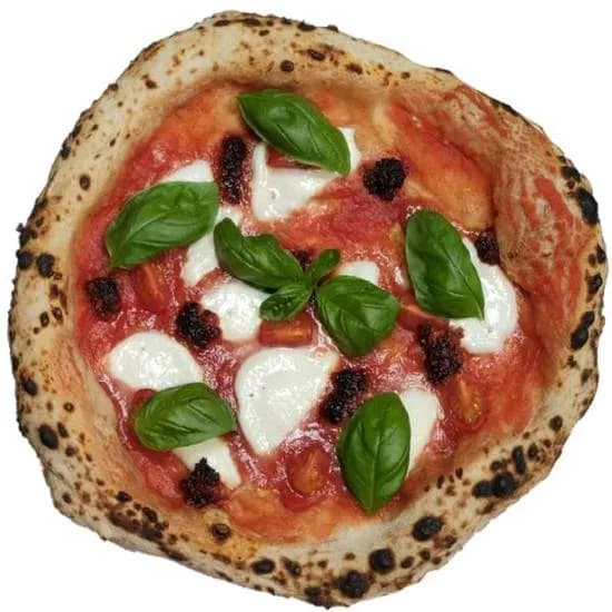 Pizza 'Nduja (32 cm)