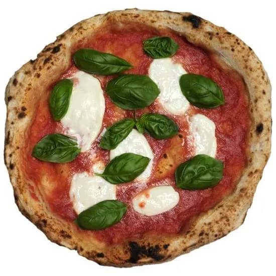 Pizza Margherita di Bufala (32 cm)