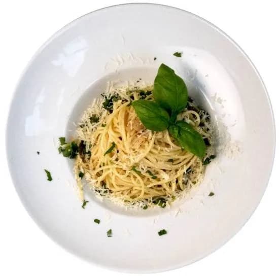 Makaron Aglio Olio