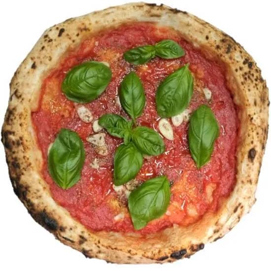 Pizza Marinara (32 cm)