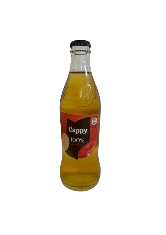 Cappy Sok Jabłkowy (0.25 l)