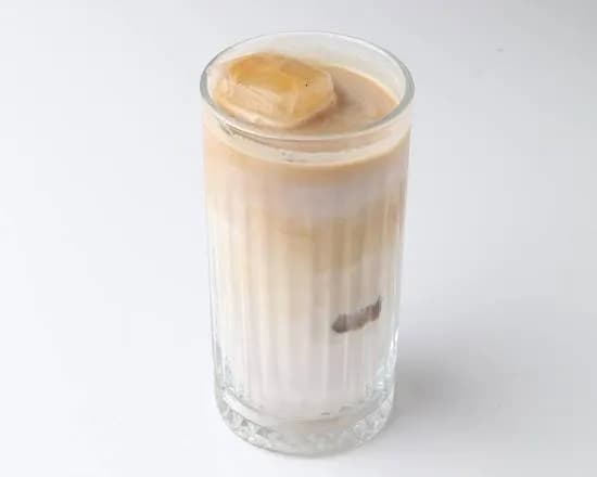 Kawa Mrożona Latte